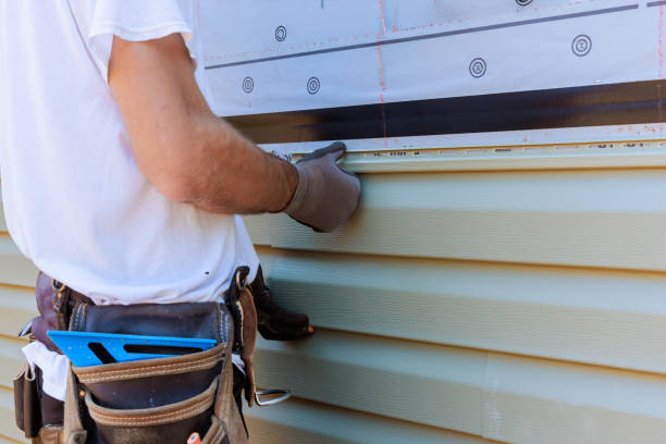 Best James Hardie Siding  in Greene, RI